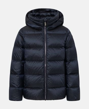 Down jacket