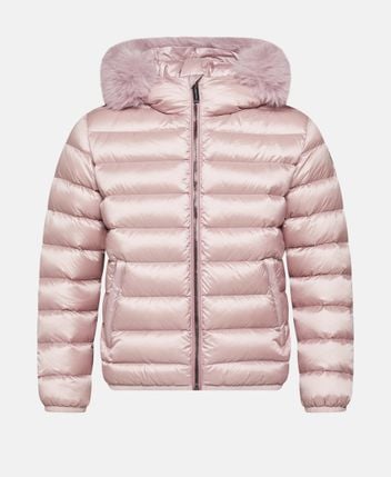 Down jacket