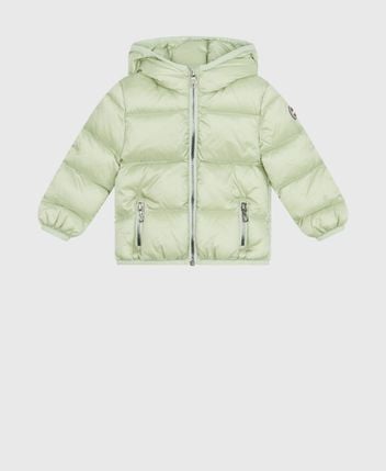 Down jacket