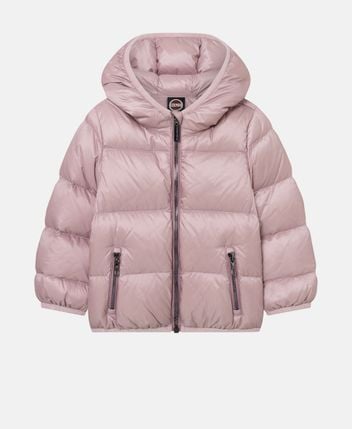 Down jacket