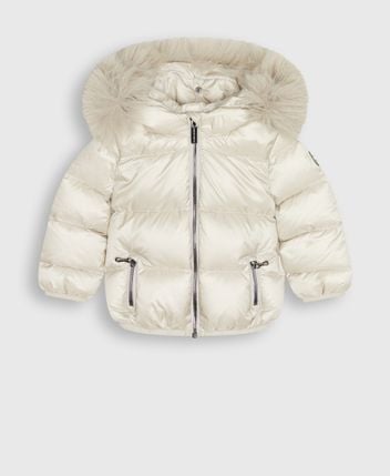 Down jacket