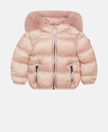 Down jacket