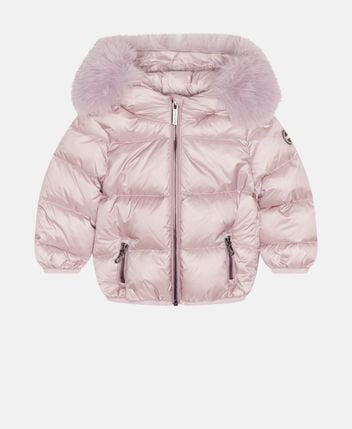 Down jacket