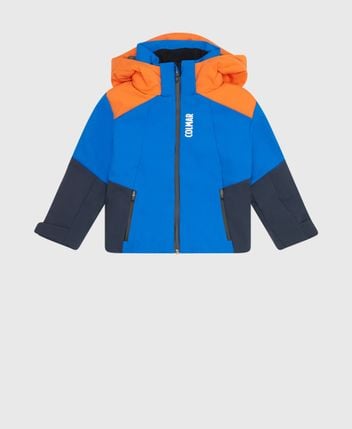 Ski jacket