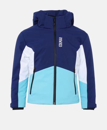 Ski jacket