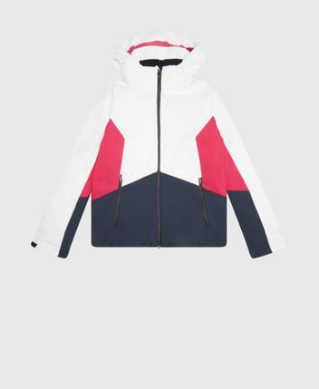 Ski jacket