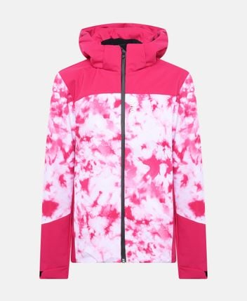 Ski jacket