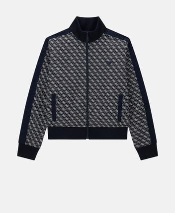 Sweat jacket Maya