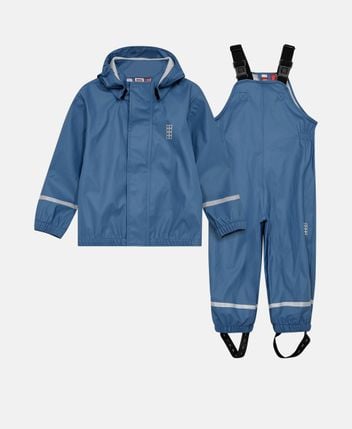 Puddle suit Jivan 200