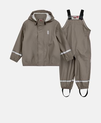 Puddle suit Jivan 200