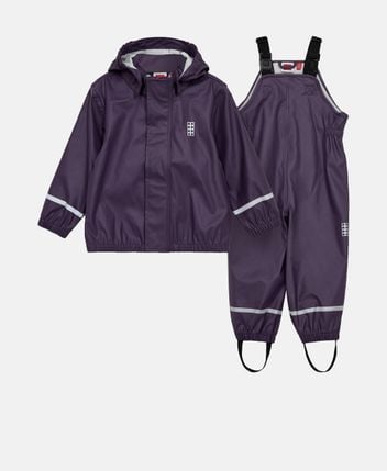 Puddle suit Jivan 200