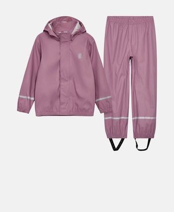 Puddle suit
