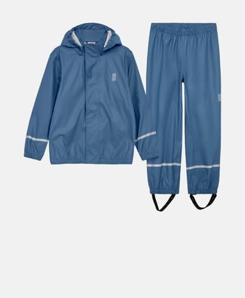 Puddle suit