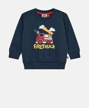 Sweatshirt Duplo