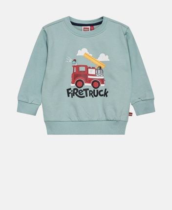 Sweatshirt Duplo