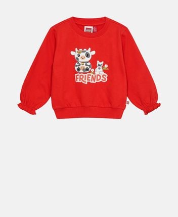 Sweatshirt Sika 200