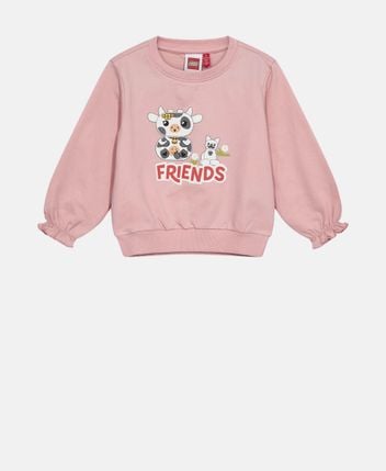 Sweatshirt Sika 200