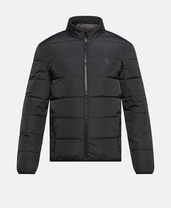 Quilted jacket