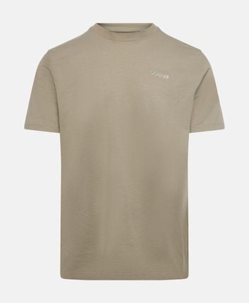 Crew neck t-shirt