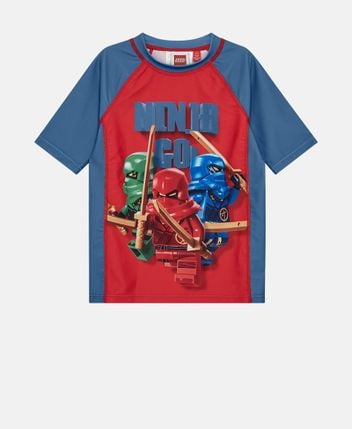 T-shirt Ninjago