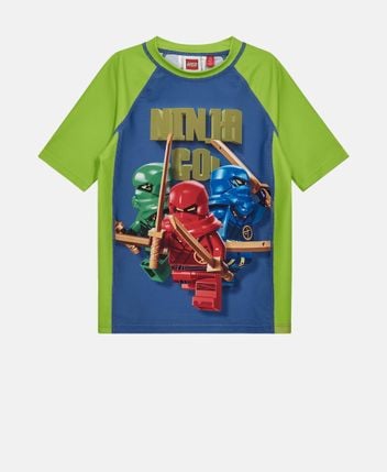 T-shirt Ninjago