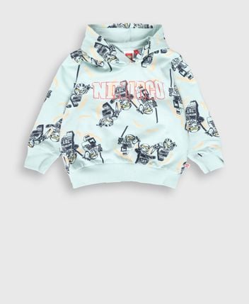Hoodie Lwsian