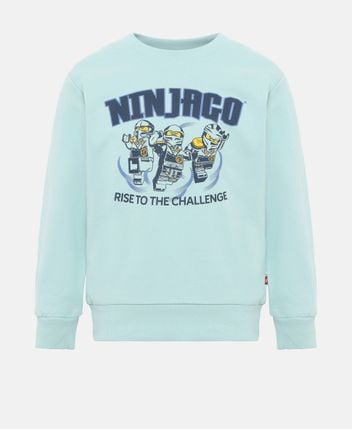 Sweatshirt Lwsian 301