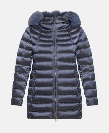 Down jacket