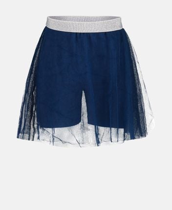 Tulle skirt