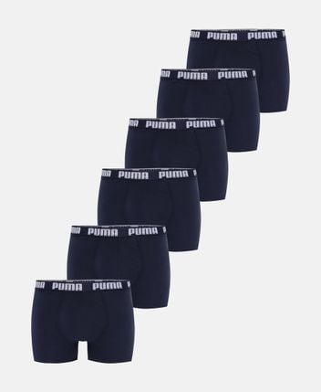 Boxer shorts, pack of 6