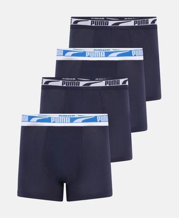 Boxer briefs, pack of 4