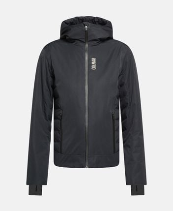 Ski jacket