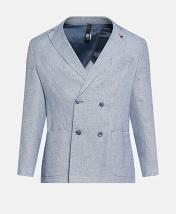 Suit jacket