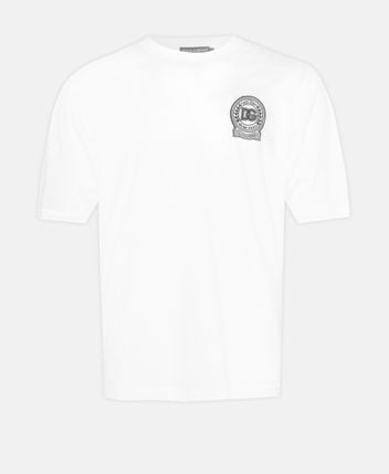 Crew neck t-shirt