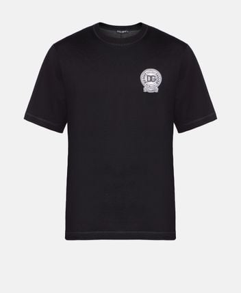 Crew neck t-shirt