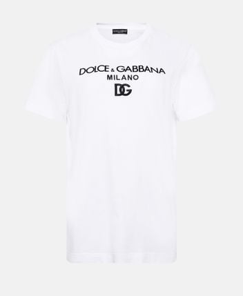 Crew neck t-shirt