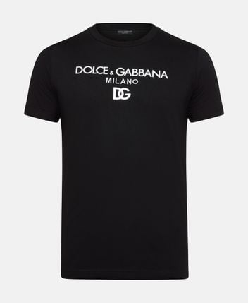 Crew neck t-shirt
