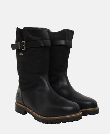 Winter boots Troms