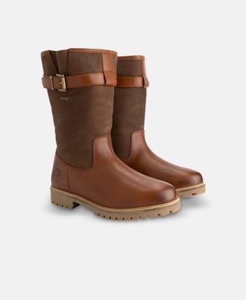 Winter boots Troms