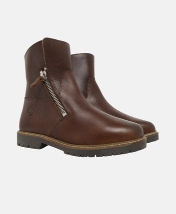Winter boots