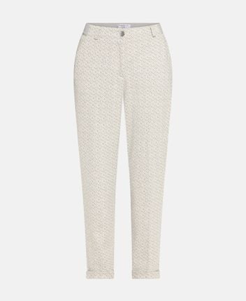 Slim fit trousers Pary