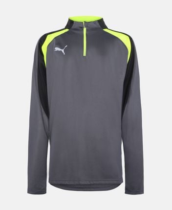 Long-sleeved top