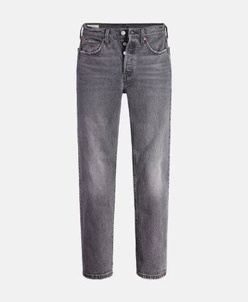 Straight leg jeans 501