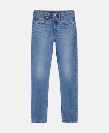 Skinny Fit jeans 501
