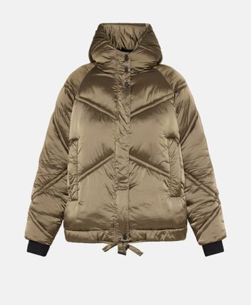 Winter jacket