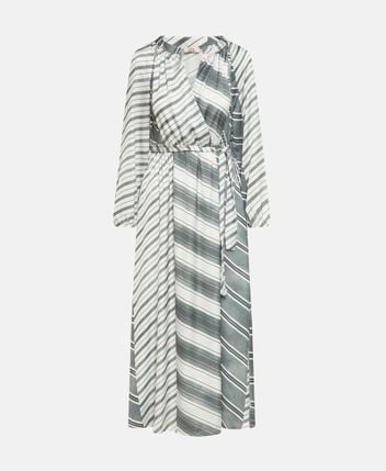 Maxi-dress