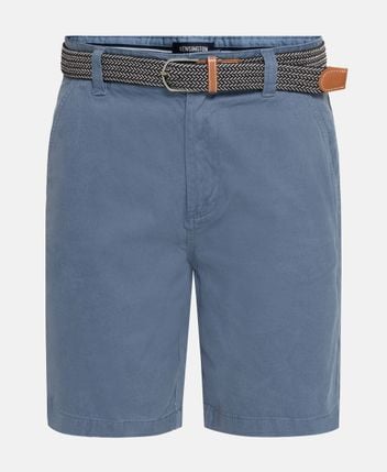 Bermuda shorts