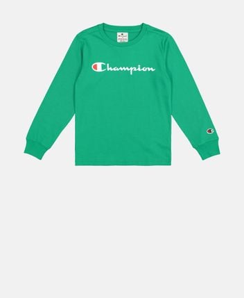 Long-sleeved top