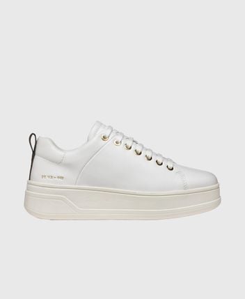 Platform sneakers Spherica