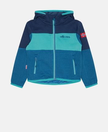 Functional jacket Sogndal XT